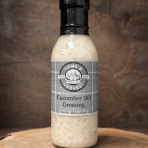 Cucumber Dill Dressing