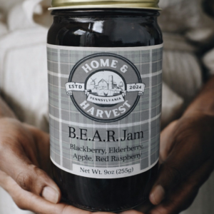 B.E.A.R Jam